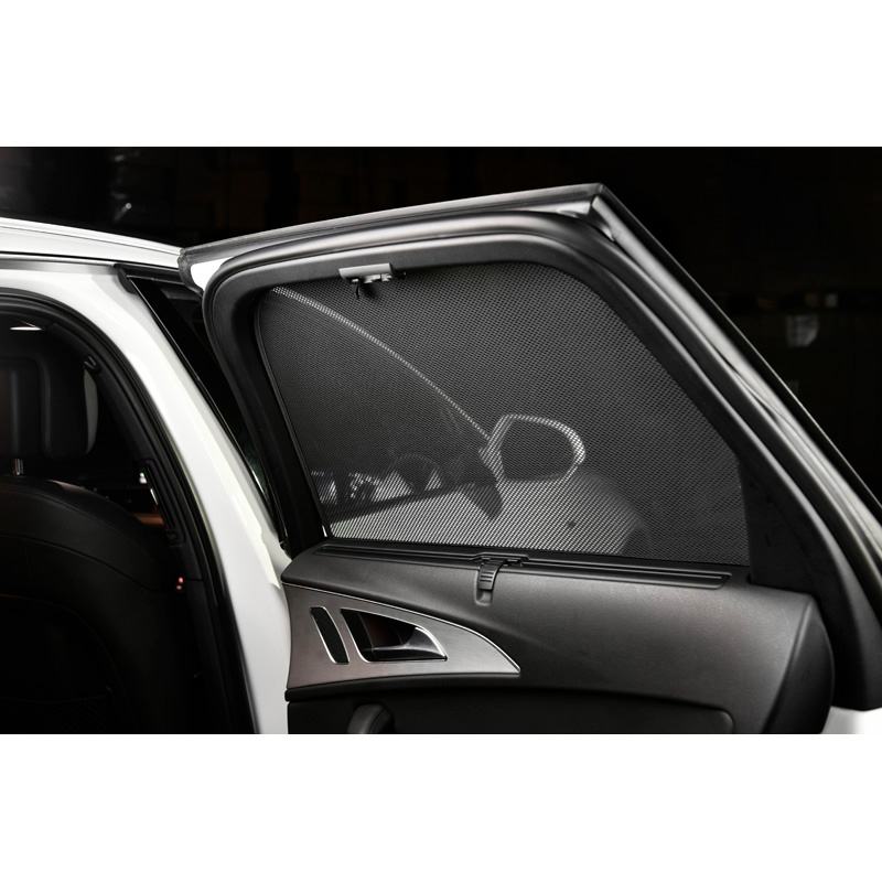 Set Car Shades  Renault Scenic IV 2016-2022 (6-delig)