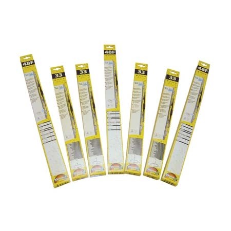 Wisblad Dyna single pack 47S