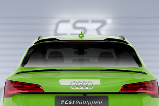 Achtervleugel Audi Q5 (FYT) Sportback