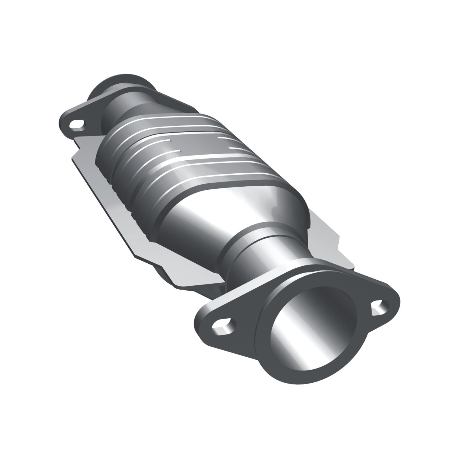 Toyota Catalysator (DF) 99-00 Toyota Tacoma 3.4L 2w Magnaflow Ca