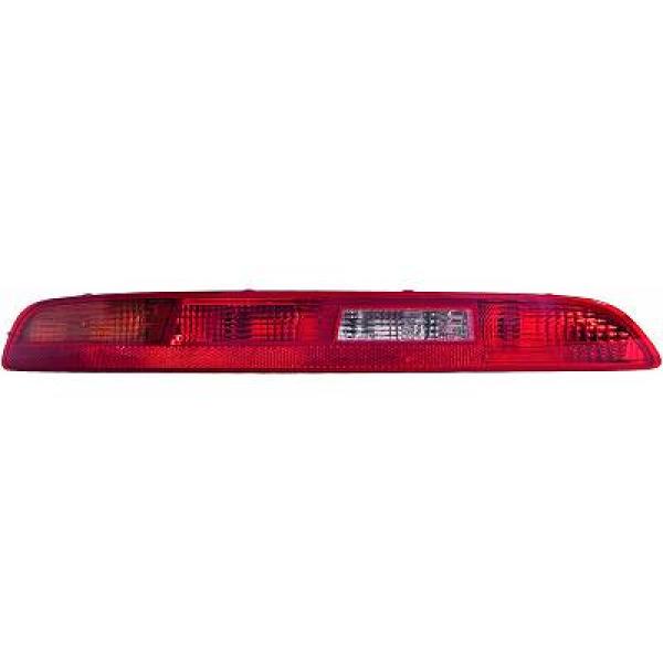 reflector Links Audi Q3