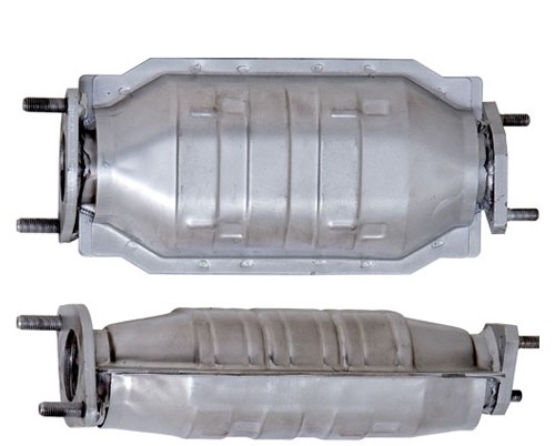 Kia RIO 1.5i 16V 1493 cc 71 Kw / 97 cv A5D Magnaflow CAT Bouwjaa