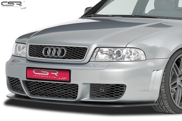 Voorspoiler Audi RS4 B5 CSL170