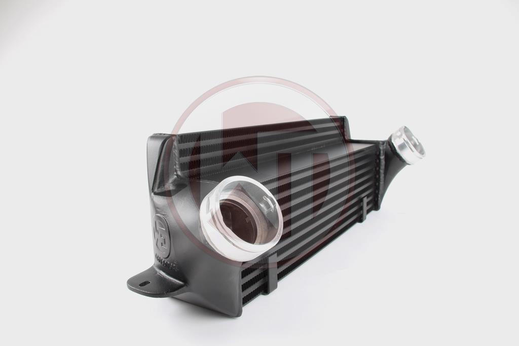 Intercooler BMW 1-serie 123d N47 Wagner Performance kit