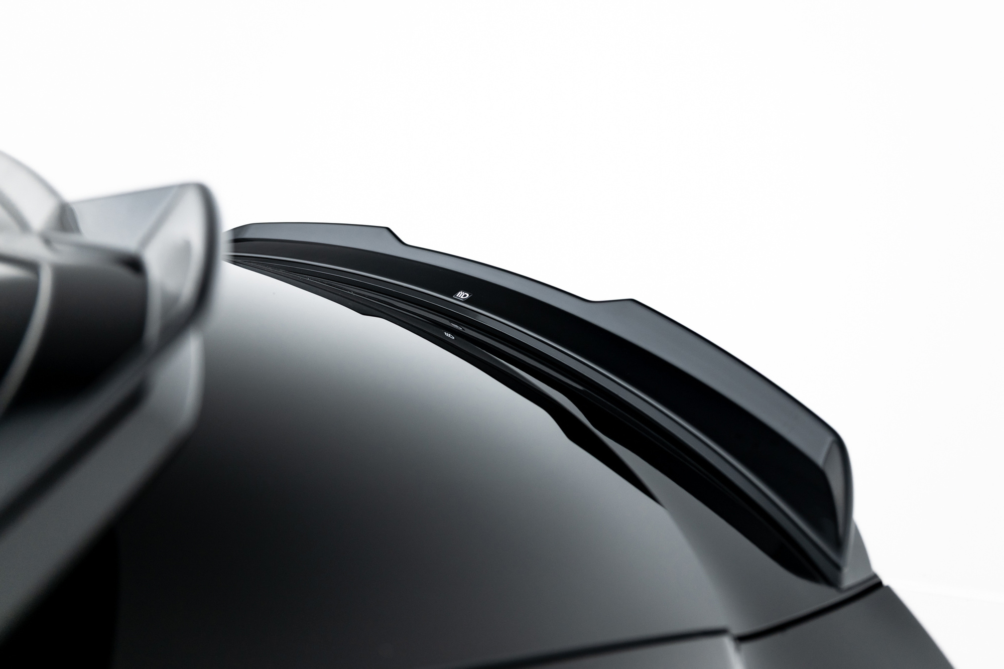 Bottom Spoiler Cap BYD Sealion 7 Mk1 – Maxton Design
