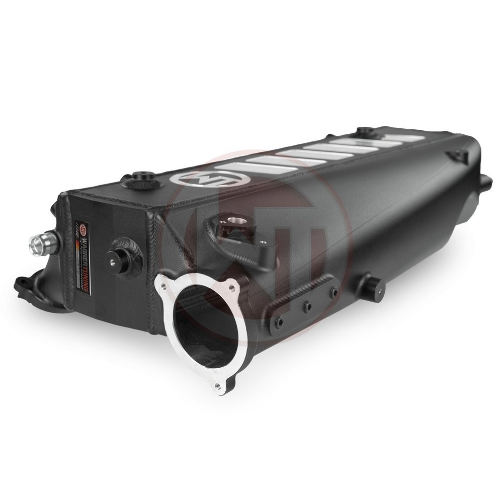 Intercooler BMW 2-serie G42 M240i Inlaat spruitstuk met geintergreerde Wagner intercooler EVO 1