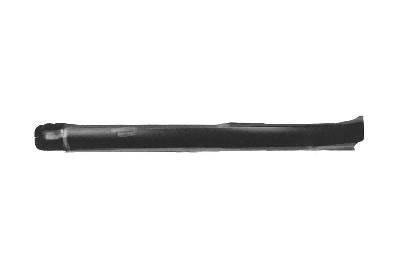 dorpel, rechts Mazda 626, 1987-1992