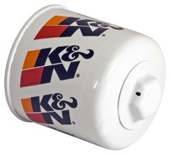 K&N Oliefilter Mitsubishi Montero 3.8 2010