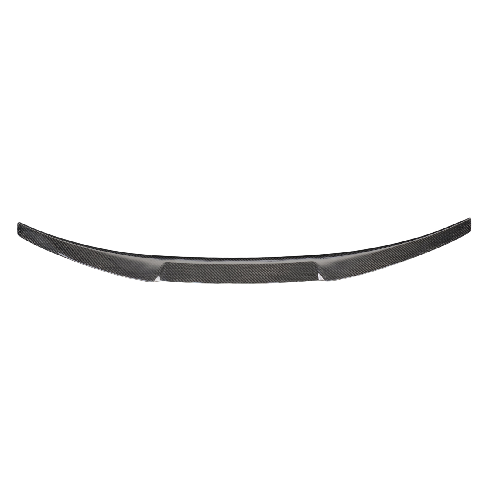 Achterklep Spoiler BMW G30 Echt Carbon M Look