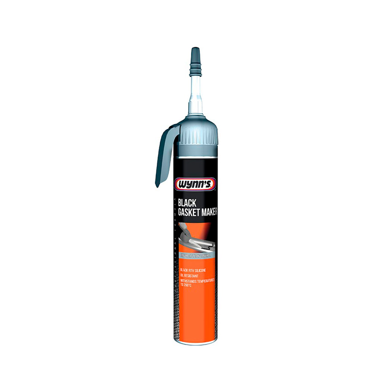 Wynn's 57680 Pakkingmaker Zwart 200ml