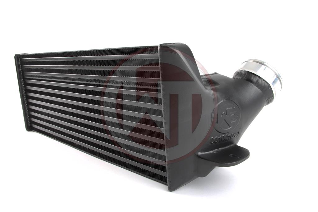Intercooler BMW X1 2009-2015 20d(x) E84 mc. N47 (2009-2015) Wagner Performance kit