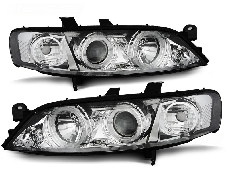Koplampen Opel Vectra B 96-98