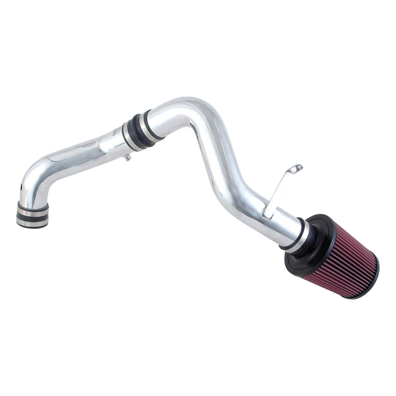 K&N Typhoon Kit  Honda Accord L4-2.4L 2003-2006 - Gepolijst (69-1206TP)