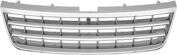 Grill VW TOUAREG
