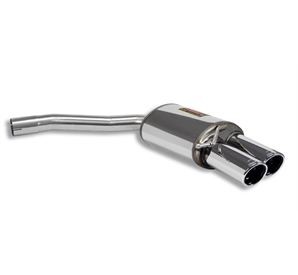 AUDI A5 Sportback QUATTRO 2.0 TFSI (211pk) 09 –› Supersprint Rea