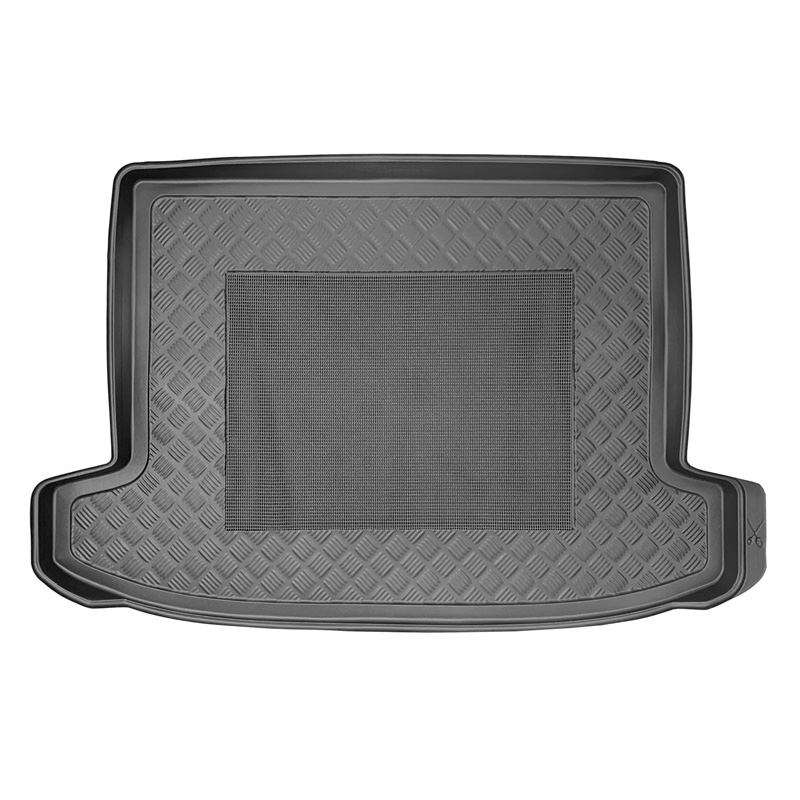 Kofferbakschaal 'Anti-slip'  Hyundai Tucson (NX4E) 2020-