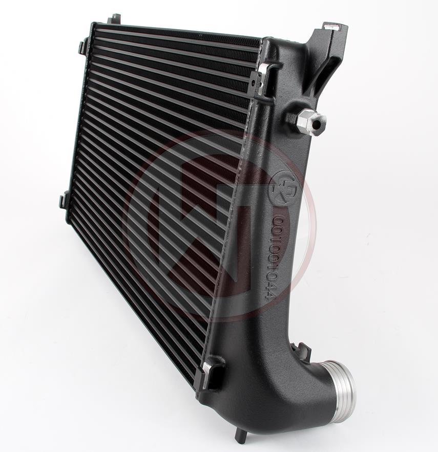 Intercooler Seat Leon 5F 2013- Cupra 2.0TSI Wagner Competition kit