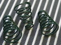 T3 ACTUATOR SPRING Blauw 12.5-17 PSI