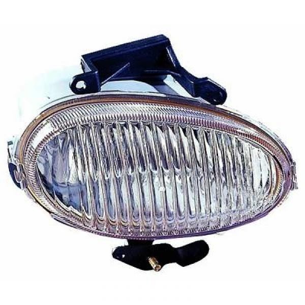 Mistlamp links ATOS 98-01