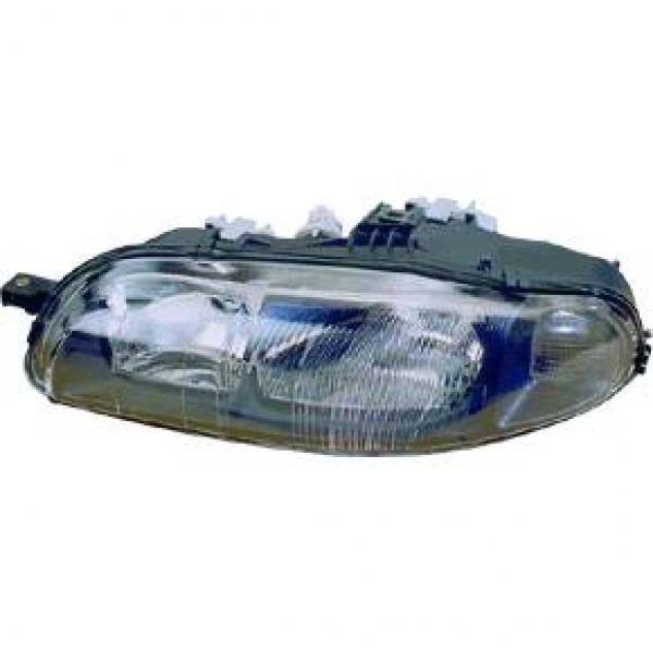Koplamp links BRAVO/BRAVA 95-02 CARELLO H+H1