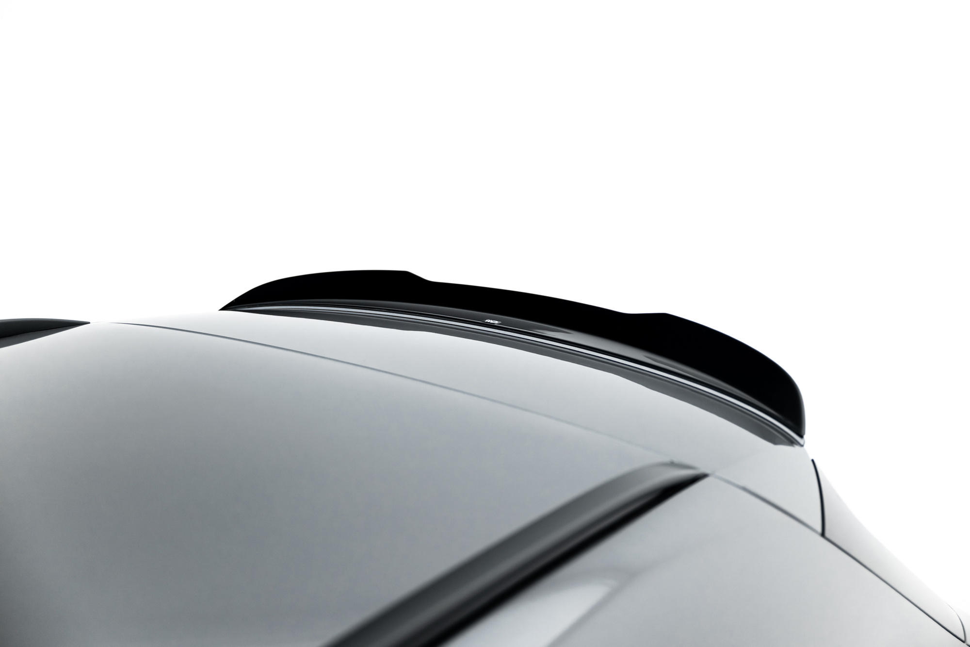 Achterspoiler Mercedes-AMG GLA 35 H247 Facelift