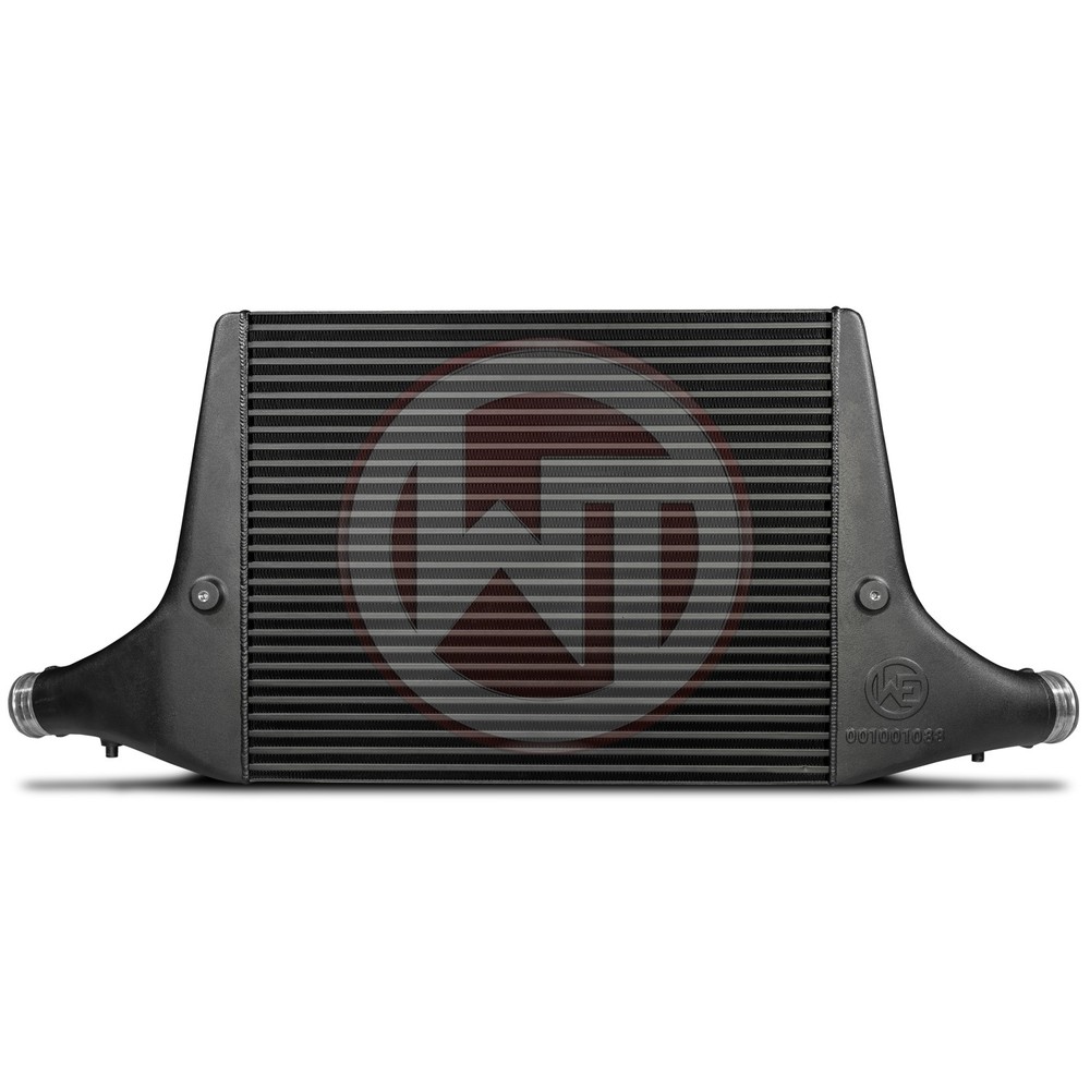 Intercooler Audi S4 B9 2016- 3.0 TFSI 260kw Wagner Performance kit