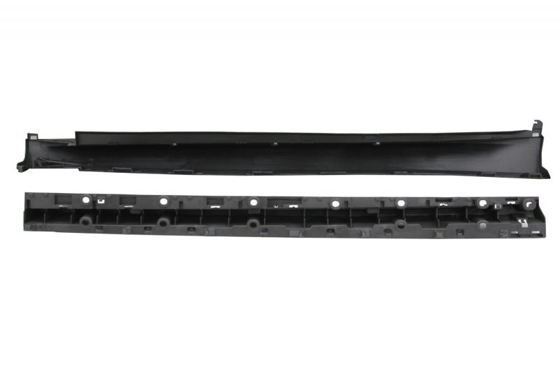 Sidesteps Treeplaten BMW X5 G05 2018-..