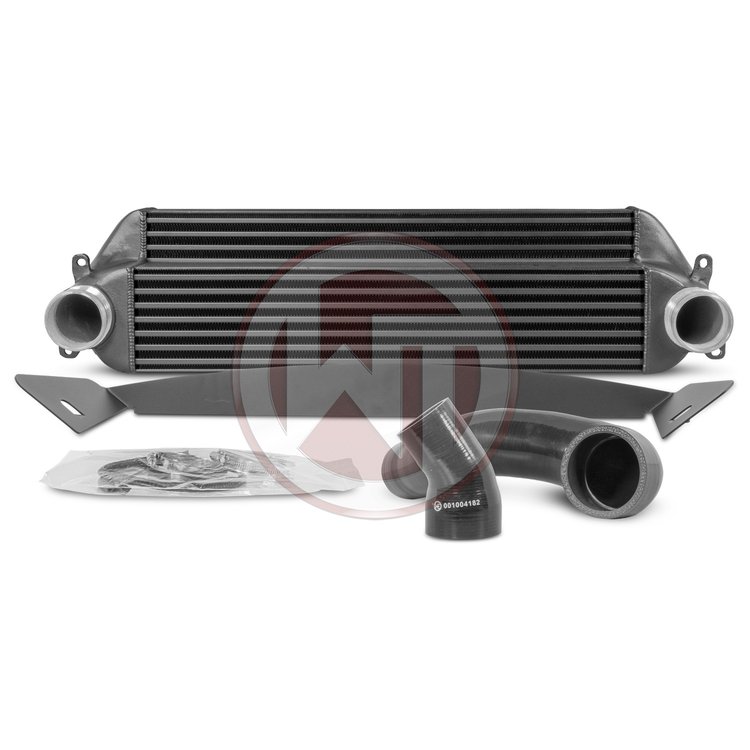 Intercooler Kia (Pro)Cee'd GT (CD) Wagner Competition kit