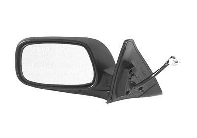 spiegel, elektr verstelb, rechts Toyota Avensis, 1997-2003
