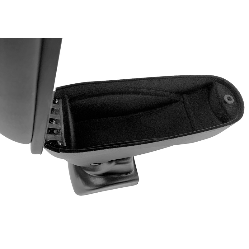 Armsteun Slider kunstleder  Toyota Yaris IV 2020-