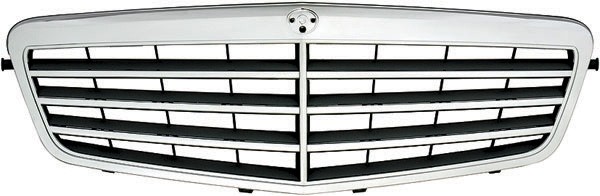 Grill W212 09->>