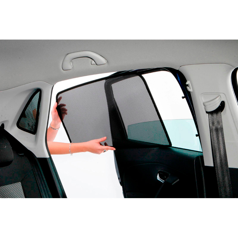 Sonniboy  Opel Corsa E 5-deurs 2014-2019