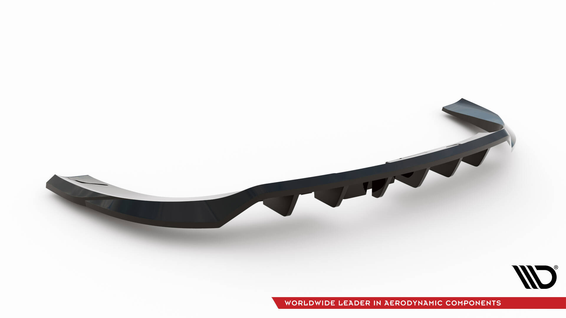 Bodykit – Jeep Grand Cherokee Trailhawk Mk5 (2021–heden)