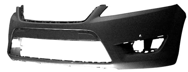 VoorBumper MONDEO 07-09/10 PRIMED