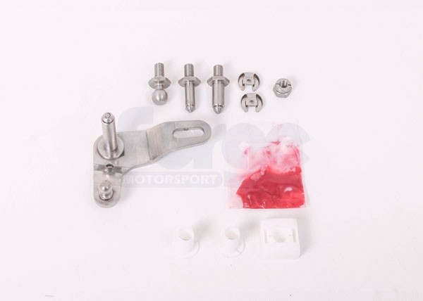 SEAT Altea 2.0 Petrol Turbo FORGE SIDE QUICKSHIFTER FOR 6 SPEED