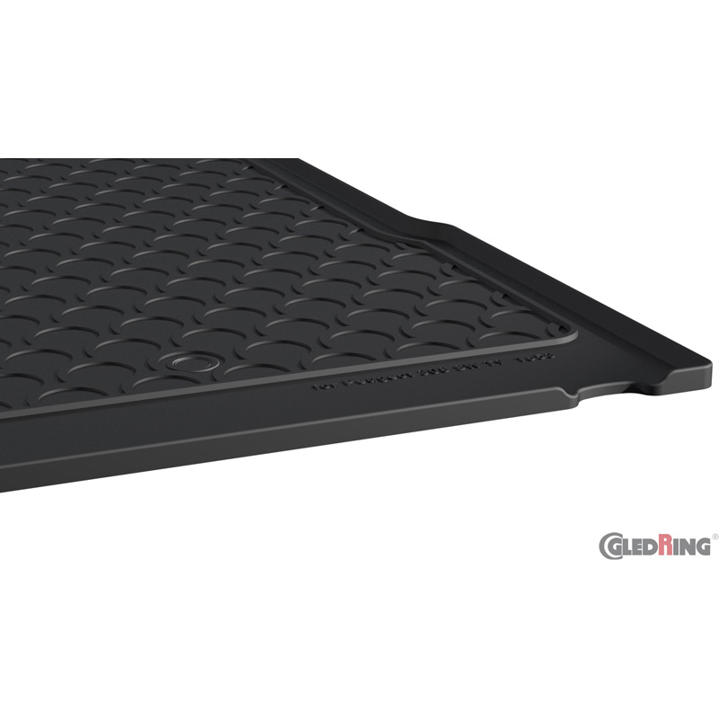 Rubbasol (Rubber) Kofferbakmat  Peugeot 308 SW 2013-2021
