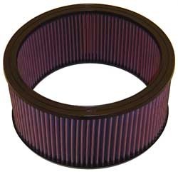 K&N Inlegfilter Pontiac Grand LeMans 4.3 1981