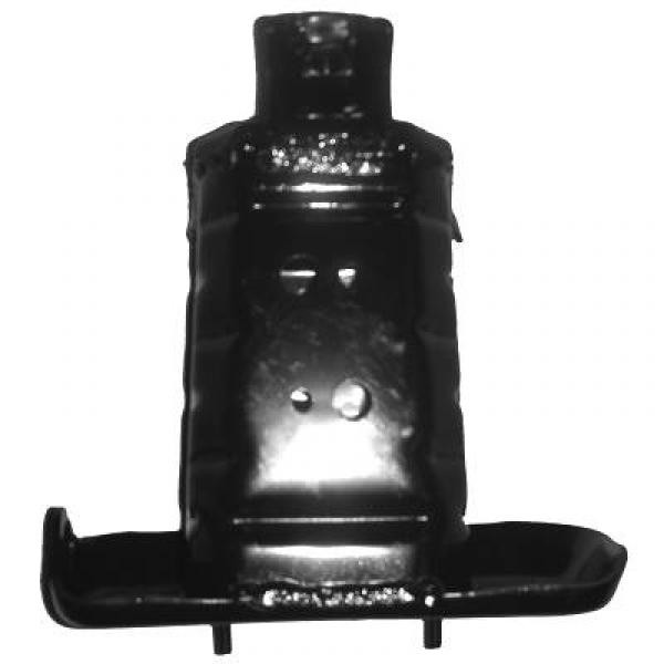 VoorBumper houder links YARIS 06-11