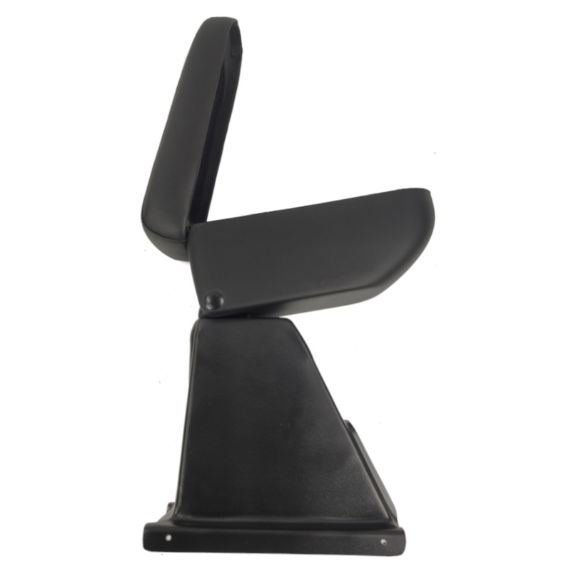 Armsteun Kunstleder  Lancia Ypsilon II 2011-2014
