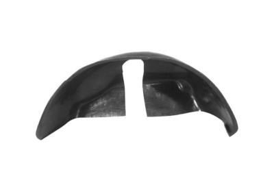 binnenscherm, plastic, voor, links Mercedes Sprinter, 1995-2006