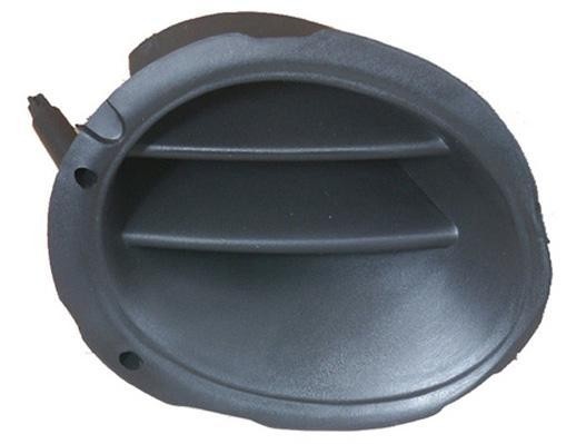 mistlamp afdekplaatje, rechts Ford Mondeo, 1996-2000