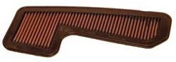 K&N Inlegfilter Opel Signum 3.0 2003-09