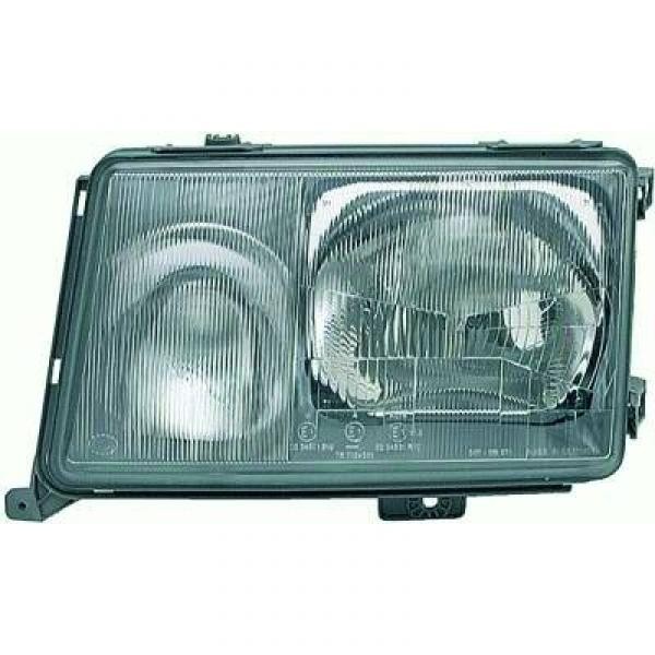 Koplamp links W124 89-93 20-3091-05-2