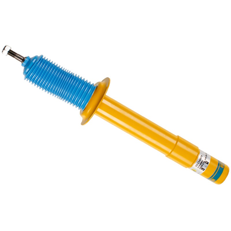 Bilstein B8 (35-114079)  BMW 5-Serie E39 520 d / 520 i / 523 i / 525 d / 525 i / 525 td / 525 tds / 528 i / 530 d / 530 i 09/1995-05/2004 
 incl. M-techniek - vooras