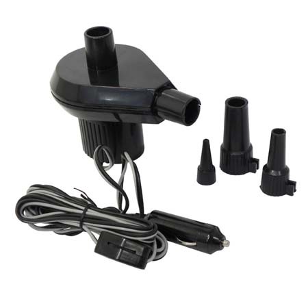 Volume-pomp 12V