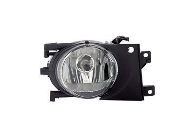 mistlamp, rechts, 09/2000-BMW 5 serie E39, 1996-2003