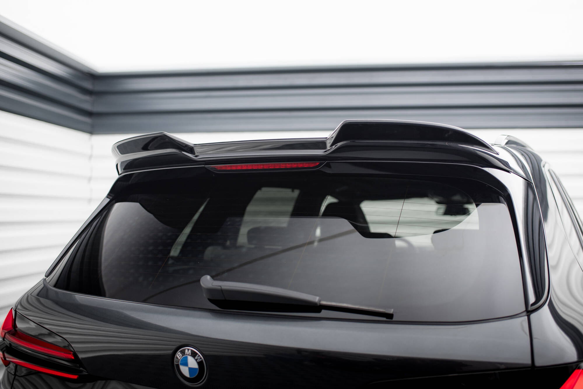 Bodykit – BMW X5 M F95 Facelift (2023–heden)