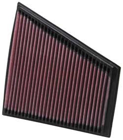 K&N Inlegfilter Seat Cordoba 2.0 2002-07