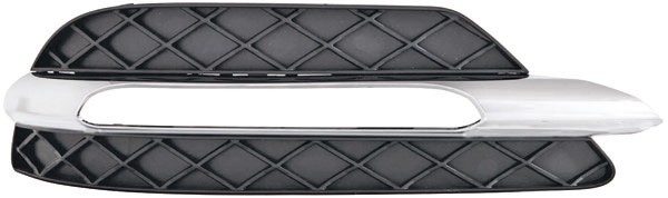 ChroomKapje Rechts Mercedes W204