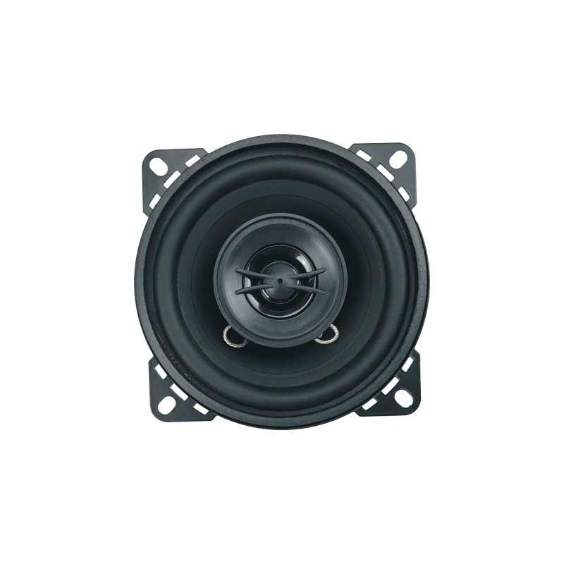 Excalibur X102 - 4'' (10cm) 2-weg Coaxiaal 200W Autospeakers